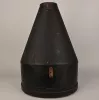 Prussian "Eingethums Helm" for Kürassier with Case & Field Cover Visuel 26